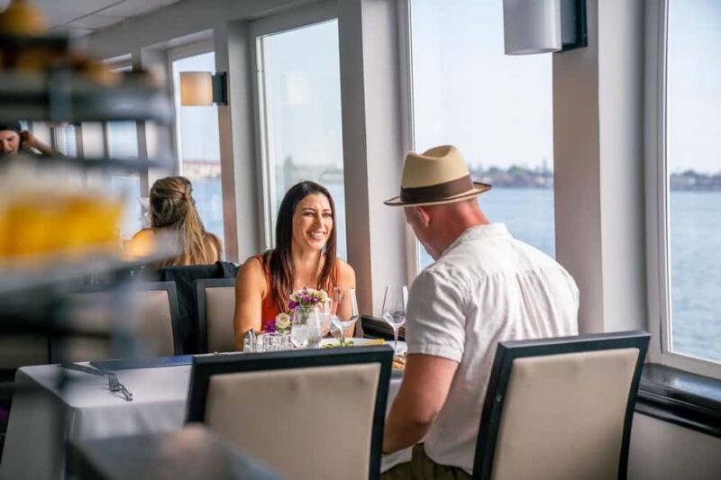 San Diego: City Cruises Buffet Breakfast and Brunch Cruise - Final Thoughts