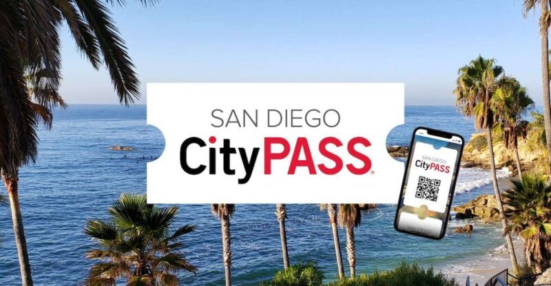 San Diego: CityPASS® Save up to 46% at Must-See Attractions - Who Should Consider the CityPASS?