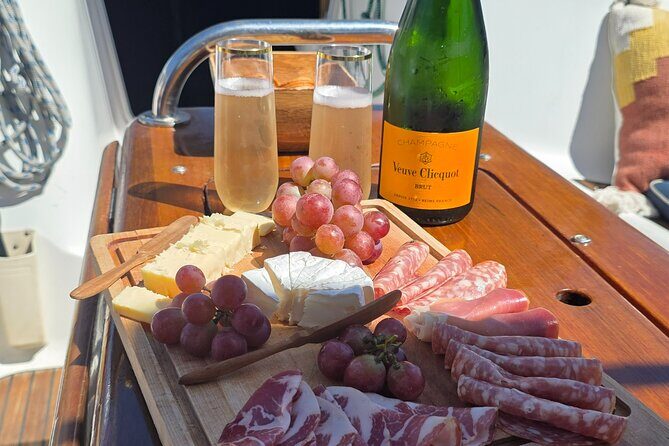 San Diego Classic Sail Charter Private 3-Hour Experience - Who Should Consider This Trip?