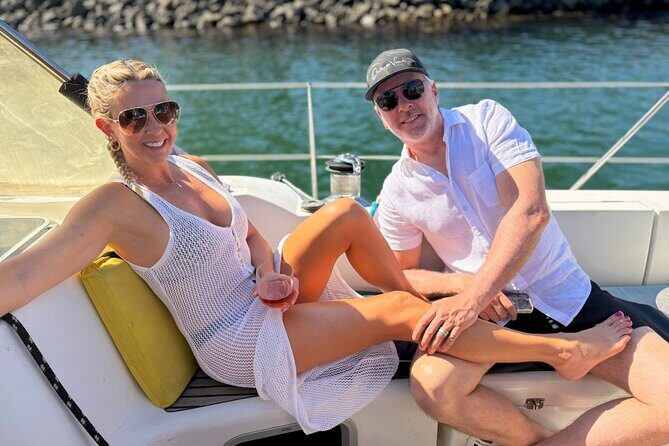 San Diego Classic Sail Charter Private 3-Hour Experience - FAQs