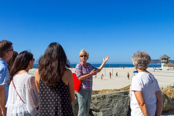 San Diego Coronado History and Highlights Small Group Tour - An Honest Look at the Tour