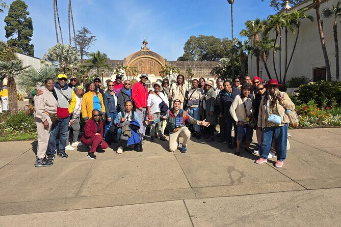 San Diego Day Tour from Orange County - What Travelers Say