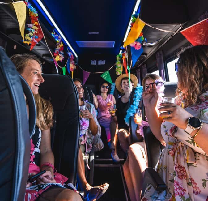 San Diego Drag Queen Tour: Fun, Sass & City Secret - Key Points