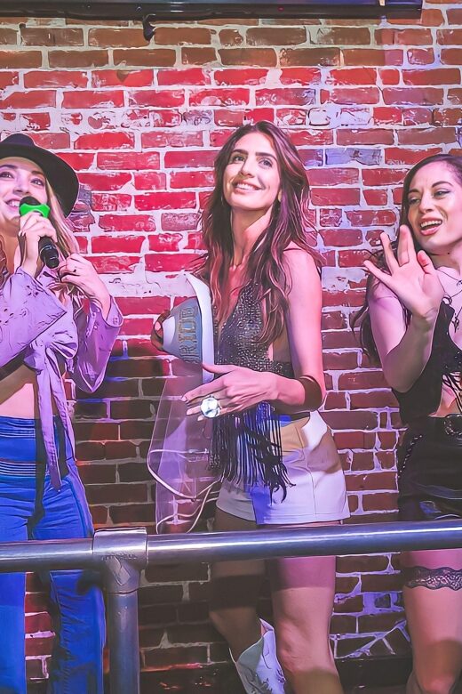 San Diego: "Drink, Ride, Sing, & Dance!" Bar Tour (4 Bars) - FAQs