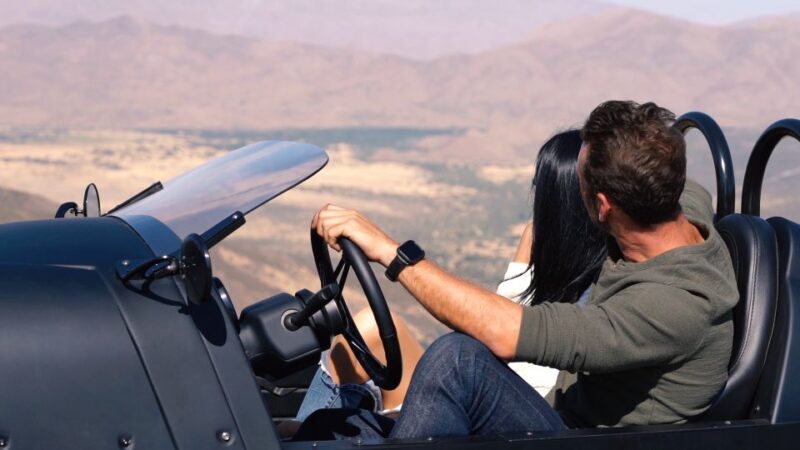 San Diego: Driving Day Tour with GoCar Luxury - Who Will Love This Tour?