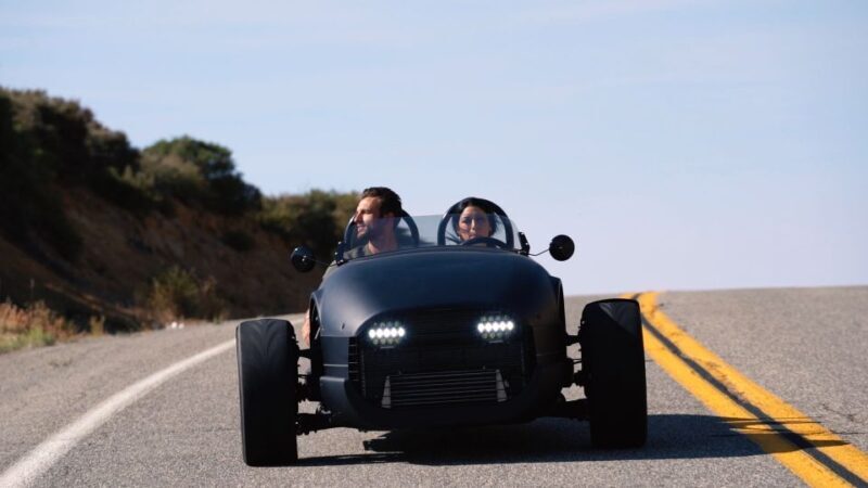 San Diego: Driving Day Tour with GoCar Luxury - FAQ