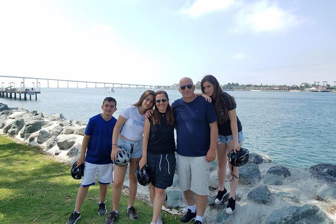 San Diego Early Bird Segway Tour - What Makes This Tour Stand Out?