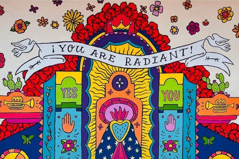 San Diego: East Village Food and Drink Walking Tour - The guide and community vibe