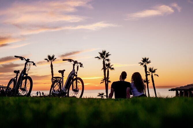 San Diego ebike Rentals - Experience California's Finest Scenery - Who Is This Tour Best For?
