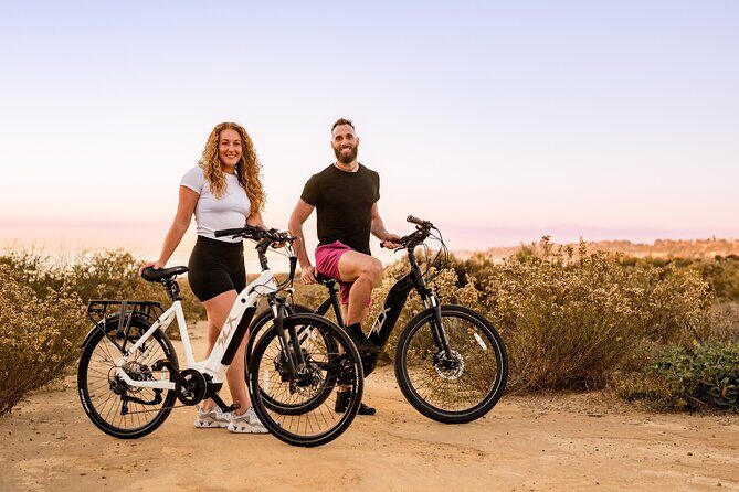 San Diego ebike Rentals - Experience California's Finest Scenery - The Sum Up