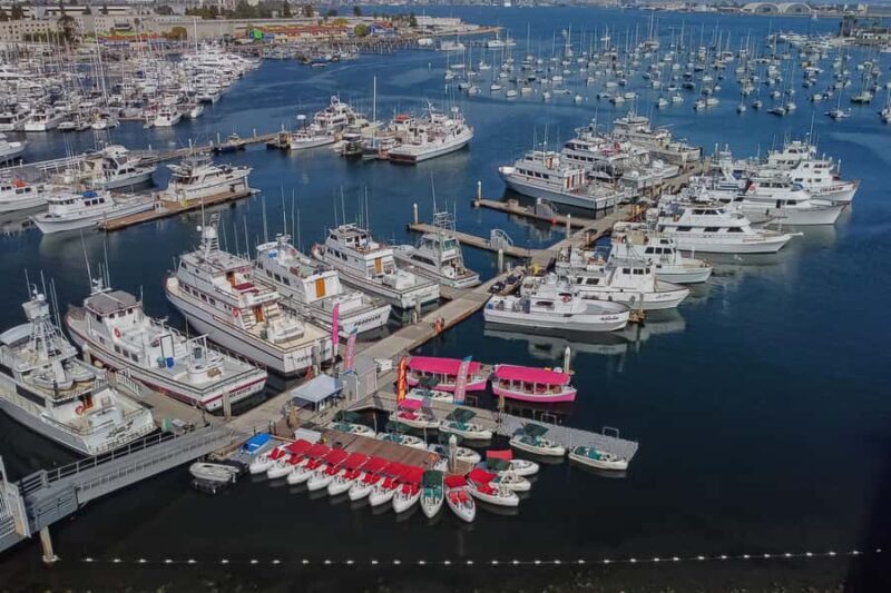 San Diego: Electric Boat Rental with Sunshade - Final Thoughts