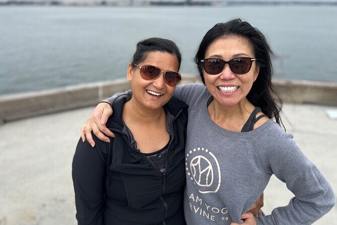 San Diego Embarcadero Walking Tour - What the Tour Offers: A Deep Dive