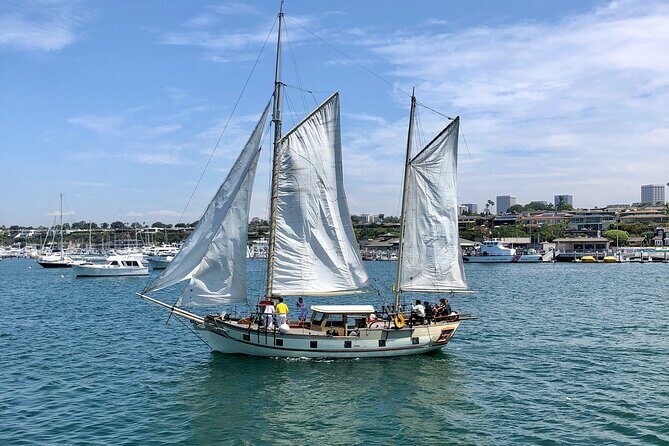 San Diego Embarcadero Walking Tour - Who Should Consider This Tour?