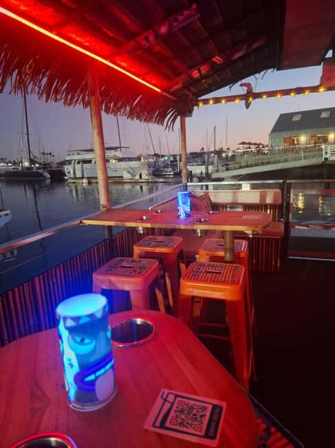 San Diego: Enjoy a jazz cruise on Laki's Lounge - Final thoughts