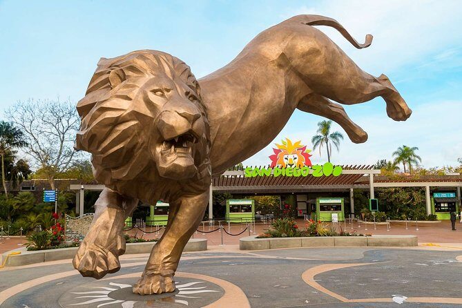 San Diego Explorer Pass: Save up to 50% - Includes San Diego Zoo - Practical Aspects and Tips