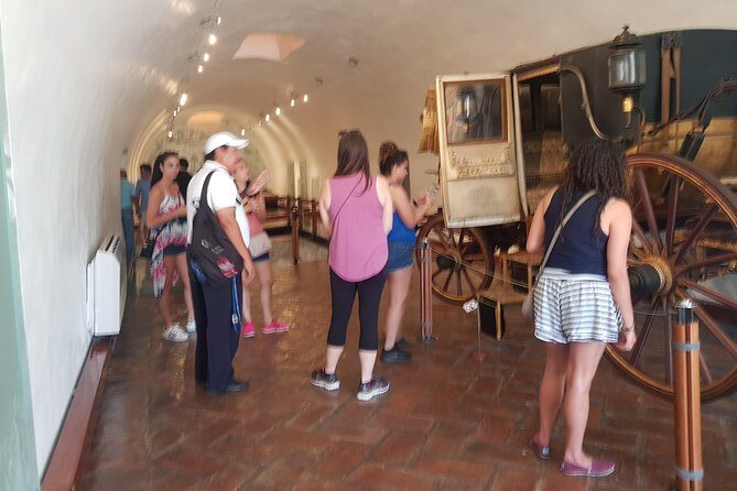 San Diego Fortress Explorer 4-Hour Highlights Walking & Van Tour - Authentic Experiences and Reviews