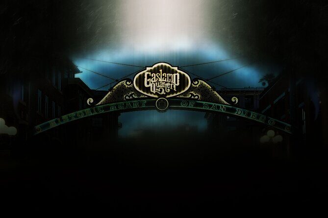 San Diego Gaslamp Downtown Walking Tour - Exploring the Itinerary in Detail