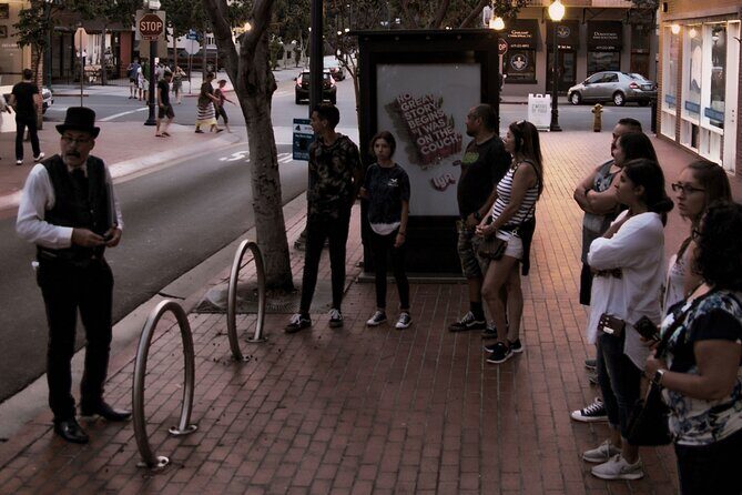 San Diego Gaslamp Downtown Walking Tour - FAQs