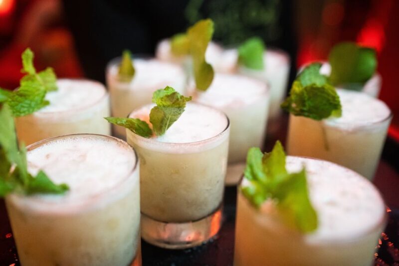 San Diego: Gaslamp Quarter Food & Drink Walking Tour - Why This Tour Offers Great Value