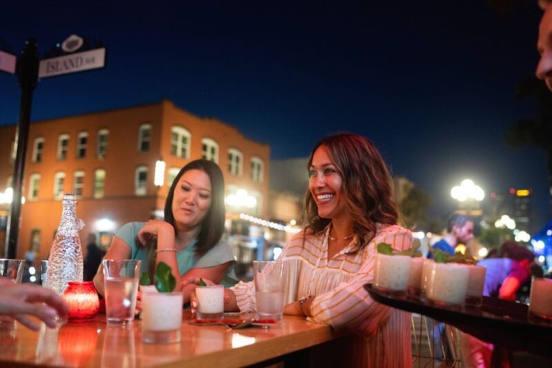 San Diego: Gaslamp Quarter Food & Drink Walking Tour - FAQs