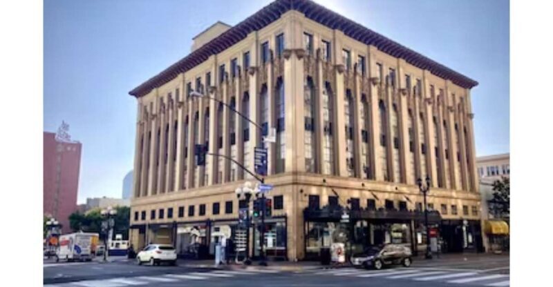 San Diego: Gaslamp Quarter Food Tour - Key Points