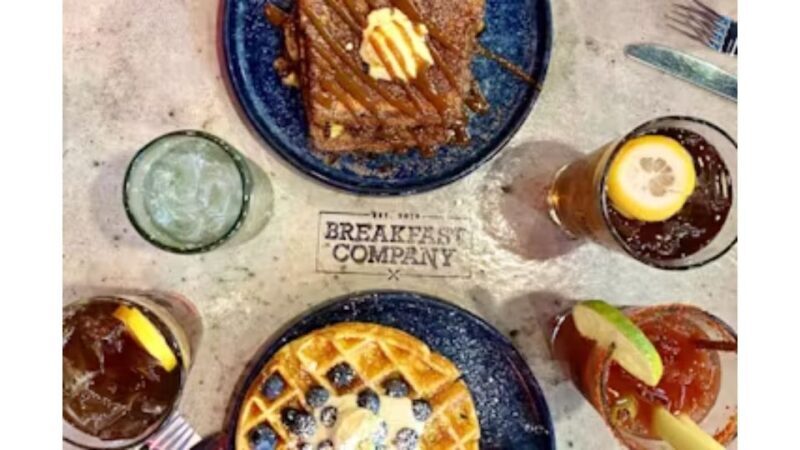 San Diego: Gaslamp Quarter Food Tour - What to Expect from the Gaslamp Quarter Food Tour