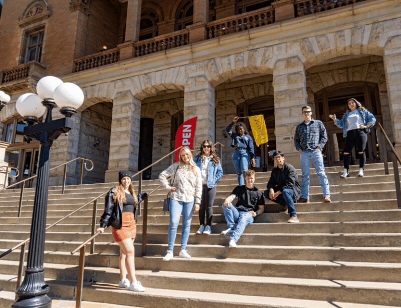 San Diego: Gaslamp Quarter Frontier History Walking Tour - Who Is This Tour Best For?