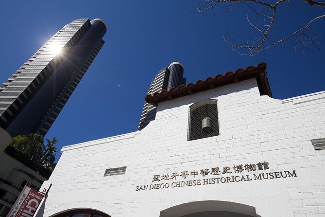 San Diego Gaslamp Quarter Self-Guided Walking Tour - The Full Experience Breakdown