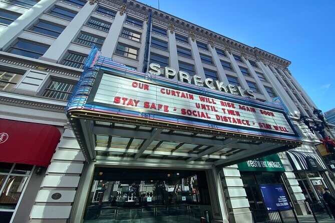 San Diego Gaslamp Quarter Small Group Walking Tour - Who Should Consider This Tour?