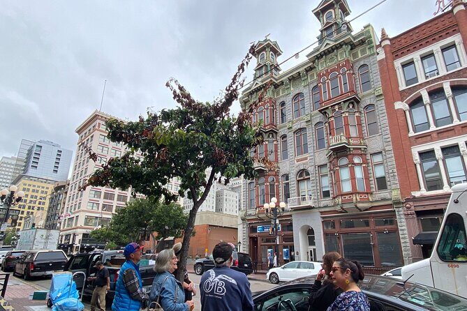San Diego Gaslamp Quarter Small Group Walking Tour - FAQs