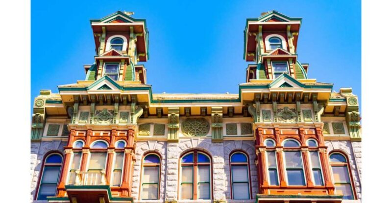 San Diego: Gaslamp Quarter Walking Tour - Who This Tour Is Best For