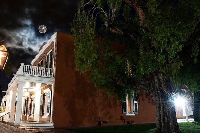 San Diego Ghosts: Gaslamp Haunted Tour - Who Should Consider This Tour?