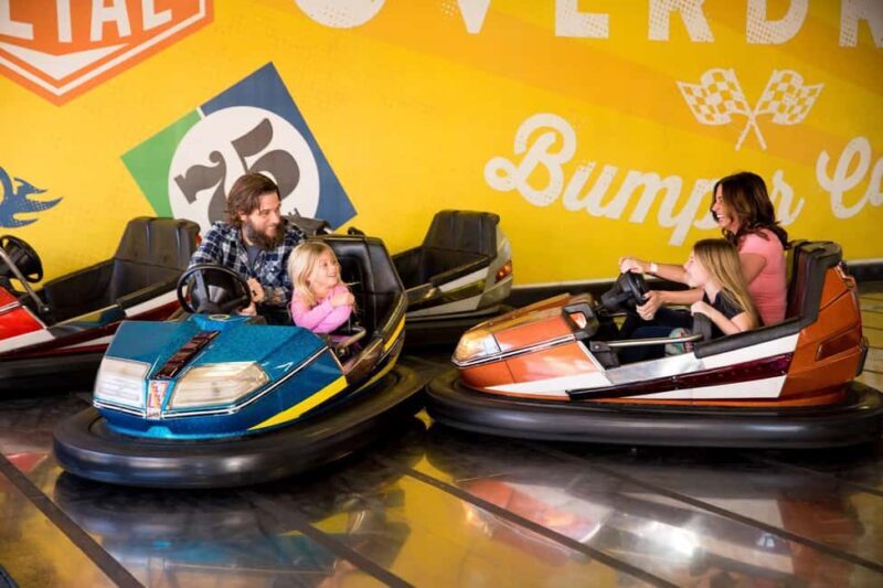 San Diego: Go City Essentials Pass - Benefits of the Digital Pass and Flexibility