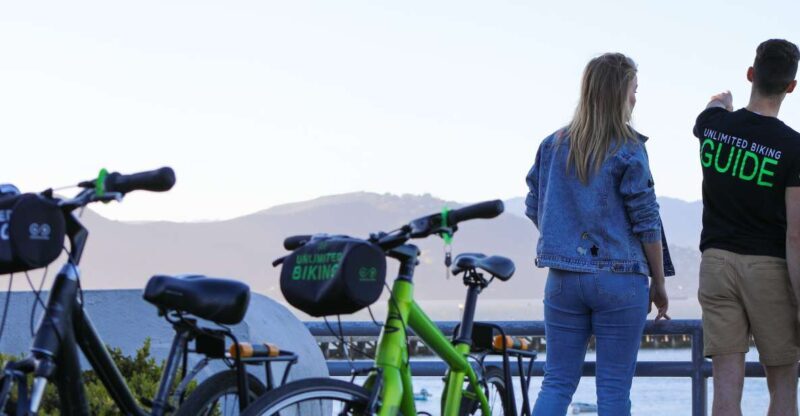 San Diego Guided E-Bike Tour - Balboa Park & Gaslamp Quarter - Who Is This Tour Best Suited For?