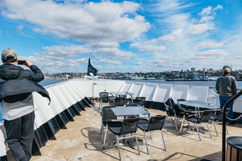 San Diego: Harbor Cruise - Military Ships and Naval History Without the Lecture Vibe