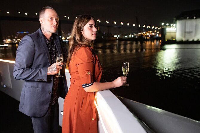 San Diego Harbor Dinner Cruise - The Verdict: Is It Worth It?