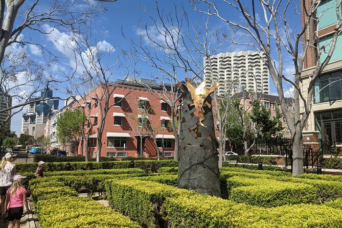 San Diego Harbor Scavenger Hunt Walking Tour and Game - The Bottom Line: Who Is This Tour For?