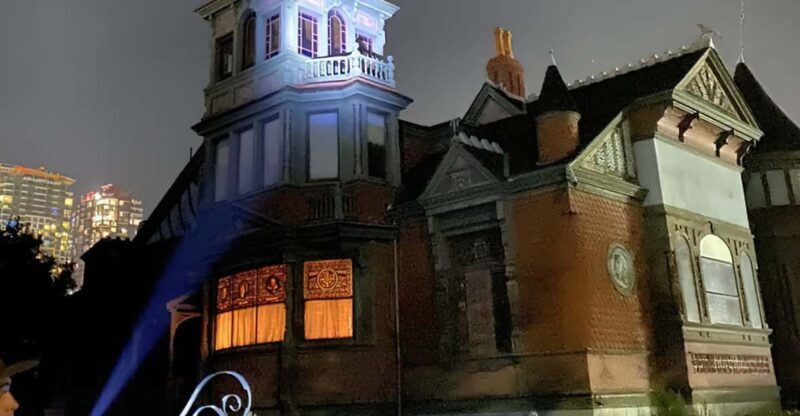 San Diego: Haunted Ghost Tour by Bus - Summary: Who Is This Tour Best For?