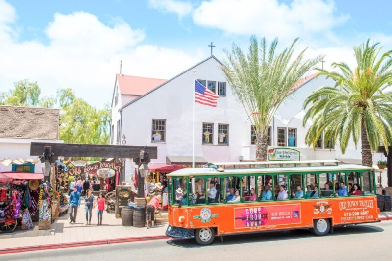 San Diego: Hop-on Hop-off Narrated Trolley Tour - Final Thoughts