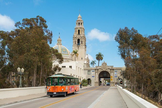 San Diego Hop On Hop Off Trolley Tour - Practical Tips & Considerations