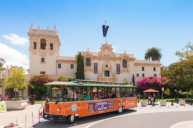 San Diego Hop On Hop Off Trolley Tour - Final Thoughts