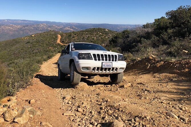 San Diego Jeep Tours - Who Should Consider This Tour?