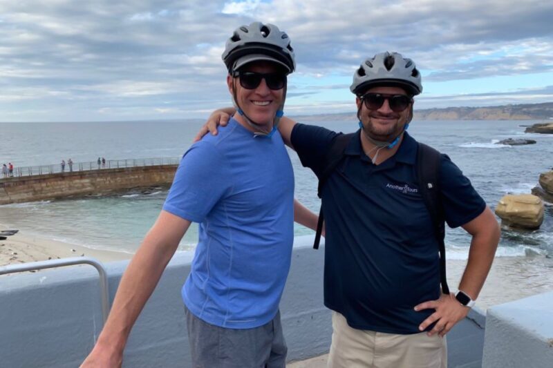 San Diego: La Jolla Guided E-Bike Tour - Who Will Enjoy This Tour?