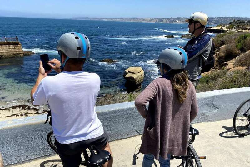 San Diego: La Jolla Guided E-Bike Tour to Mount Soledad - Who Is This Tour Best Suited For?