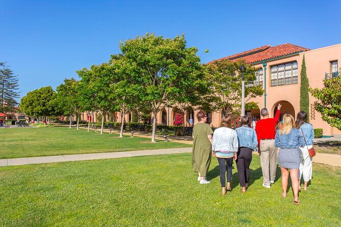 San Diego Liberty Station: From Barracks to Brews Small Group Tour - Liberty Public Market: Food, Murals, and Transformation