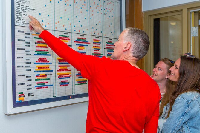 San Diego Liberty Station: From Barracks to Brews Small Group Tour - What’s the Experience Like?