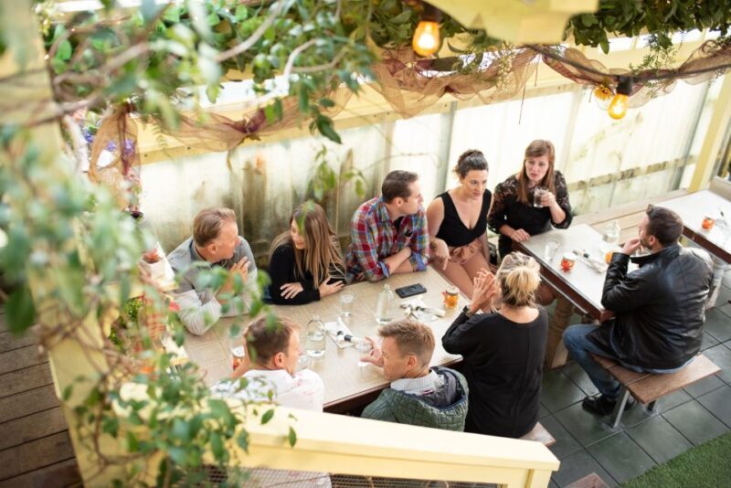 San Diego: Little Italy Wine Tasting Walking Tour - FAQs