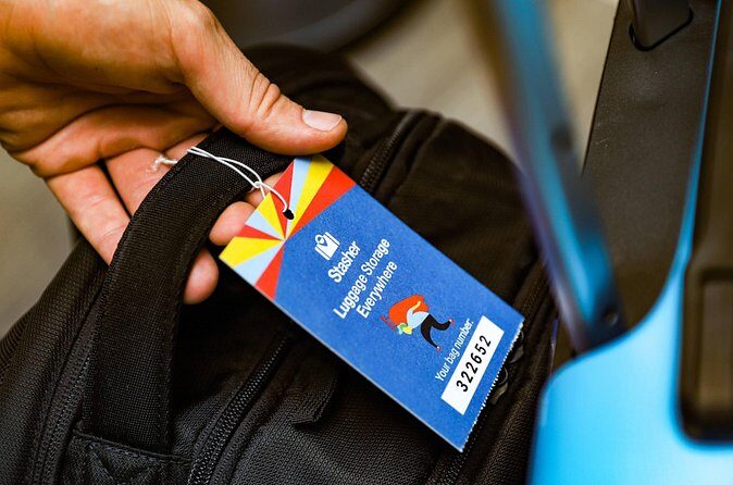 San Diego Luggage Storage Close to Marina - Final Thoughts