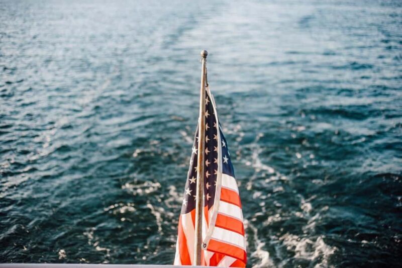 San Diego: Mission Bay Sunset Cruise - Detailed Breakdown of the Experience