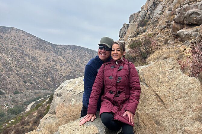 San Diego Mountain Hike Tour - Deep Dive into the San Diego Mountain Hike Experience